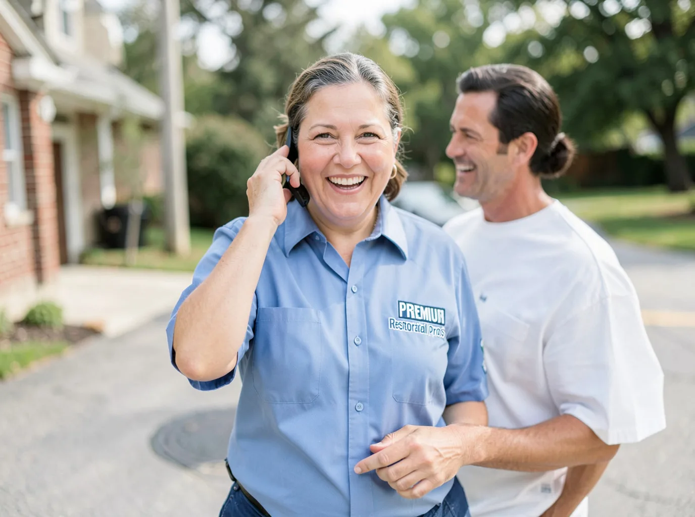 Water Damage Restoration Siren, WI FAQs